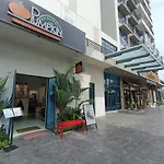 -30 Off Monthly L Premium Muji 1Br Suites