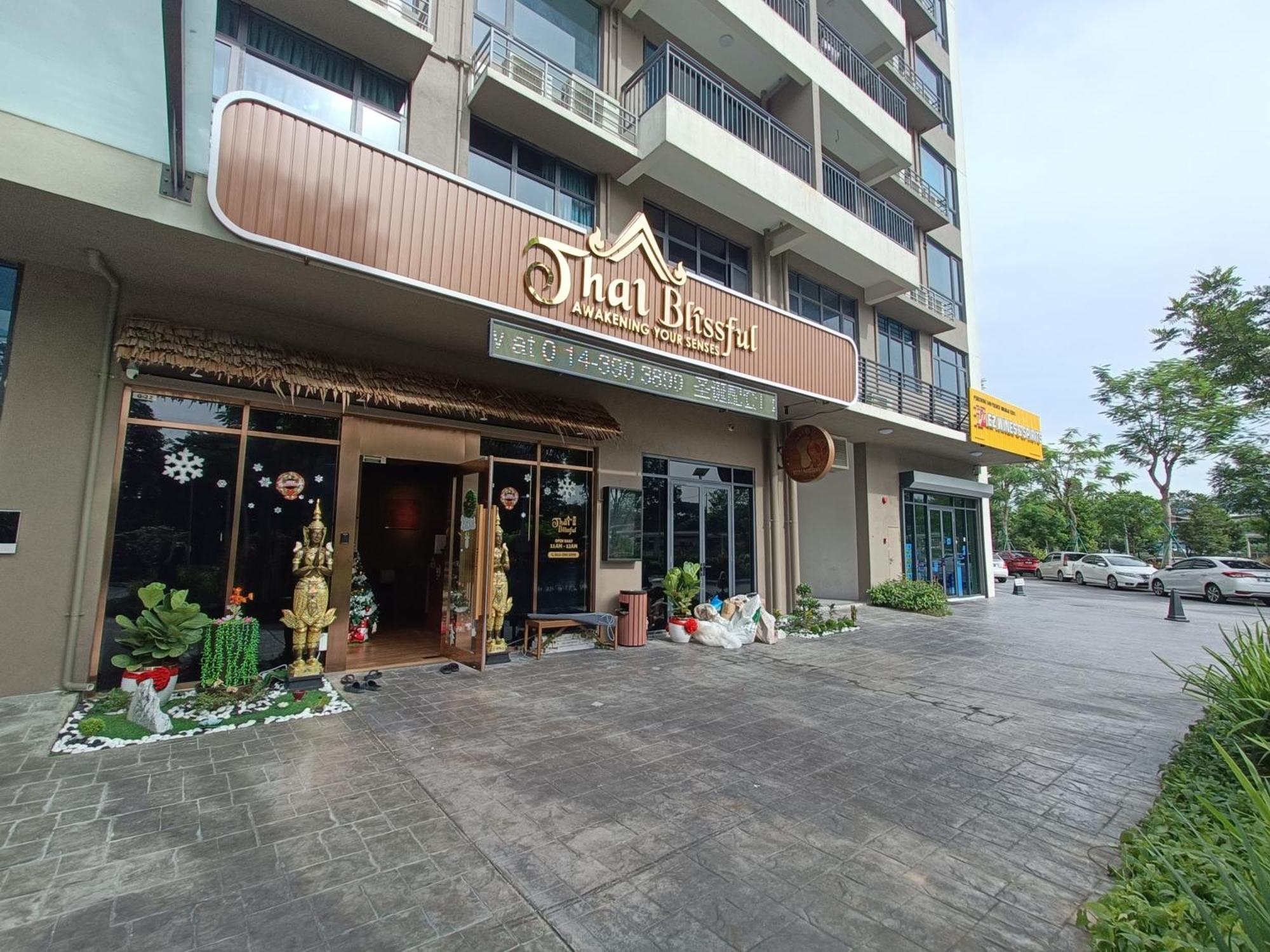 -30 Off Monthly L Premium Muji 1br Pangsapuri Kuala Lumpur