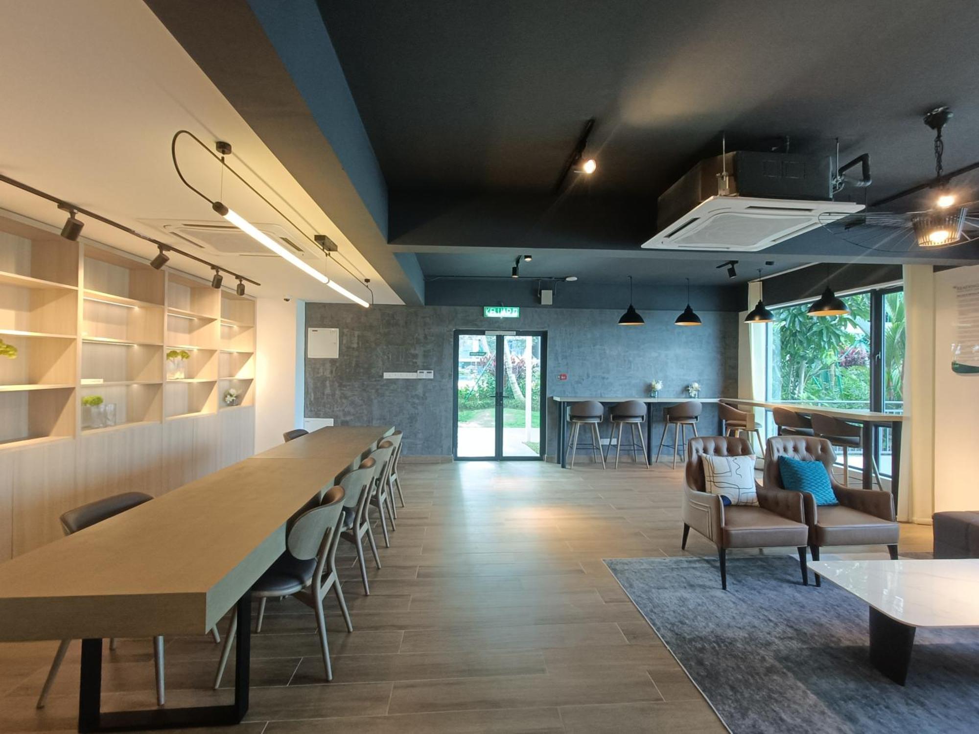 Pangsapuri -30 Off Monthly L Premium Muji 1br Kuala Lumpur